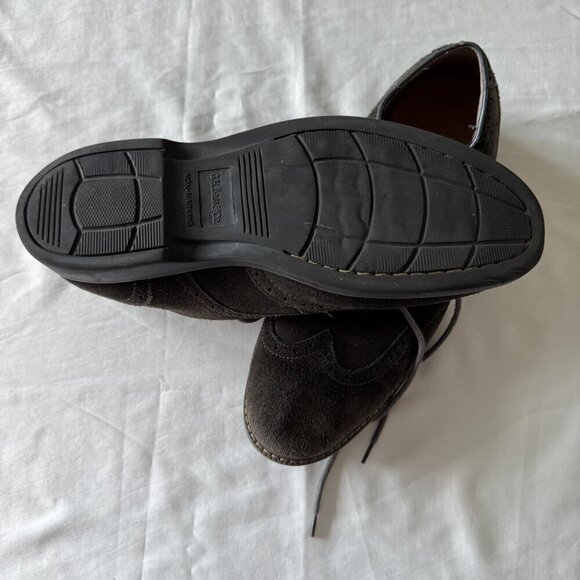 G.H. Bass & Co. Oxford Shoes in Gray main image 4